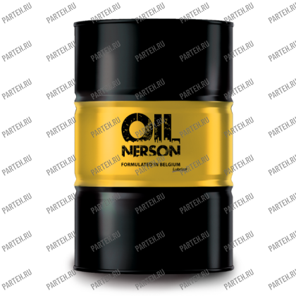 SPP0-30205 Масло моторное NERSON OIL Red Line Professional Ultra Fully Synthetic SP/GF-6A 0W-30 205л Nerson