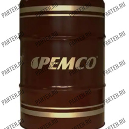 PM0340-60 Масло моторное PEMCO 340 SAE 5W-40 (60литр) PEMCO
