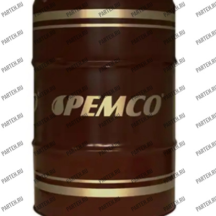 PM0340-60 Масло моторное PEMCO 340 SAE 5W-40 (60литр) PEMCO
