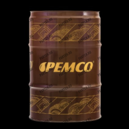 PM0911-60 Антифриз PEMCO 911 (-40) синий (60 литров) PEMCO