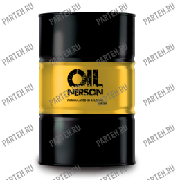 HP22-00205 Масло гидравлическое NERSON OIL OIL Hydraulic HVLP 22 205л Nerson