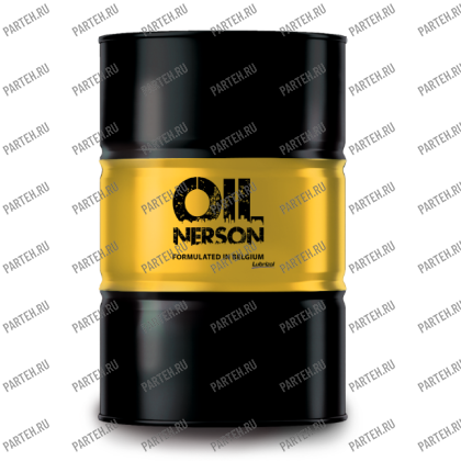 HP22-00205 Масло гидравлическое NERSON OIL OIL Hydraulic HVLP 22 205л Nerson