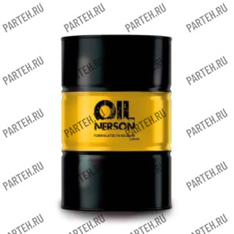 SLL5-30205 Масло моторное NERSON OIL Red Line Supreme semi-synthetic SL/CF 5W-30 205л Nerson