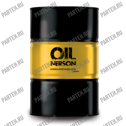 TB10-40205 Масло моторное NERSON OIL Premium Truck TBN16 10W-40 205л Nerson