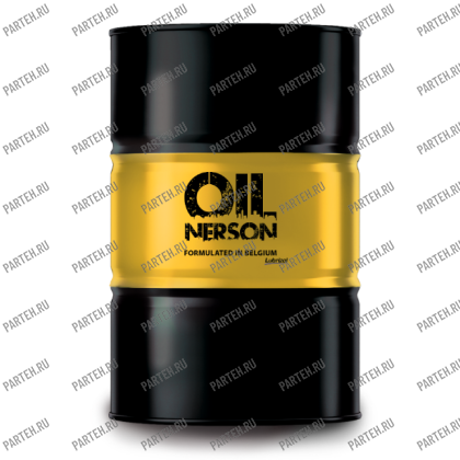TB10-40205 Масло моторное NERSON OIL Premium Truck TBN16 10W-40 205л Nerson
