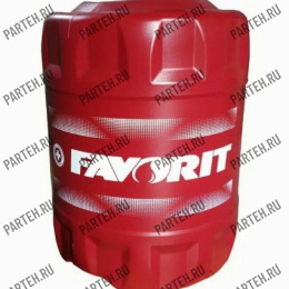 FV3506-10-E Масло моторное Favorit Extra SL SAE 10W-40 (10 л) FAVORIT
