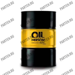 CJ10-40205 Масло моторное NERSON OIL Premium Truck LowSapsCJ-4 10W-40 205л Nerson