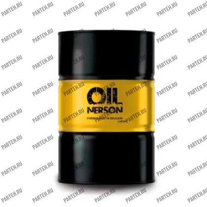 CJ10-40205 Масло моторное NERSON OIL Premium Truck LowSapsCJ-4 10W-40 205л Nerson