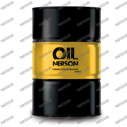 SNN5-30205 Масло моторное NERSON OIL Red Line Professional synthetic SN/GF-5 5W-30 205л Nerson