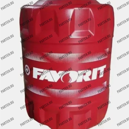 FV3506-20-E Масло моторное Favorit Extra SL SAE 10W-40 (20 л) FAVORIT