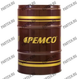 PM0716-60 Масло моторное DIESEL G-16 PEMCO SAE 10W-30; SHPD (60 литров) PEMCO