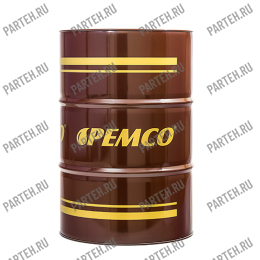 PM2701-DR Масло трансмиссионно-гидравлическое PEMCO UTTO WB 101(208) PEMCO