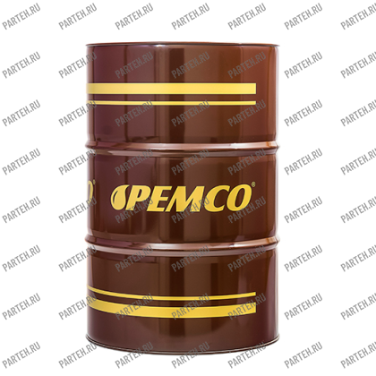 PM2701-DR Масло трансмиссионно-гидравлическое PEMCO UTTO WB 101(208) PEMCO