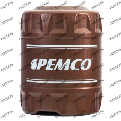 PM0702-20 Масло моторное DIESEL М-50 PEMCO 20W-50 SHPD (20 литров) PEMCO