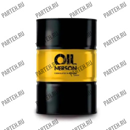 G12R-40200 Антифриз NERSON OIL HD Premium G-12+ -40 гр. 200л КРАСНЫЙ Nerson
