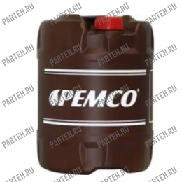 PM2502-20 Масло универсальное PEMCO MULTIFARM STOU SAE 10W-40 (20) PEMCO