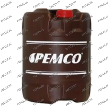 PM2502-20 Масло универсальное PEMCO MULTIFARM STOU SAE 10W-40 (20) PEMCO
