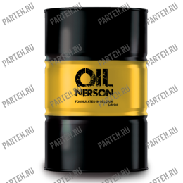 CKK5-40205 NERSON OIL High Performance Truck CK-4 5W-40 205л Nerson