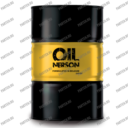 CKK5-40205 NERSON OIL High Performance Truck CK-4 5W-40 205л Nerson