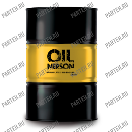 HP46-SS205 Масло гидравлическое NERSON OIL OIL Hydraulic HVLP 46 semi-synt. 205л Nerson