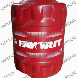 FV3106-20-E Масло моторное Favorit Truck FDS-6 SAE 10W-40 (20 л) FAVORIT