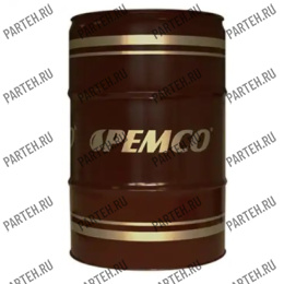 PM0701-60 Масло моторное DIESEL М PEMCO 15W-40 SHPD (60 литров) PEMCO
