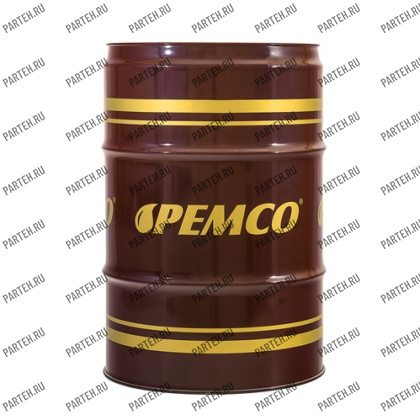 PM2901-60 Масло компрессорное PEMCO Compressor Oil ISO 46 (60) PEMCO