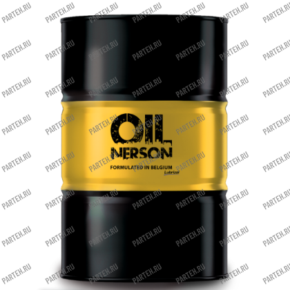 G12F-40200 Антифриз NERSON HD Premium G-12++ -40 гр. 200л ФИОЛЕТОВЫЙ Nerson