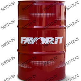 FV3701-60-E Масло моторное Favorit Ultra XFE SAE 5W-40 (60 л) FAVORIT