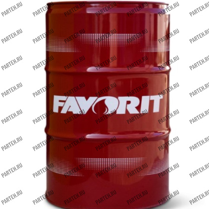 FV3701-60-E Масло моторное Favorit Ultra XFE SAE 5W-40 (60 л) FAVORIT