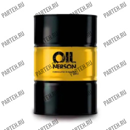 T10W-00205 Масло универсальное NERSON OIL TO-4 10W 205л Nerson