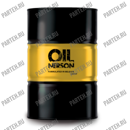 C2C5-30205 Масло моторное NERSON OIL Red Line Professional Fully Synthetic ACEA C2; C3 5W-30 205л Nerson