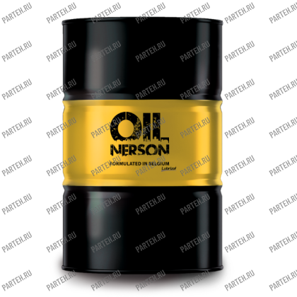 C2C5-30205 Масло моторное NERSON OIL Red Line Professional Fully Synthetic ACEA C2; C3 5W-30 205л Nerson