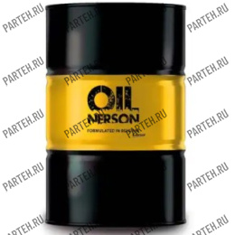 VDLS-46205 Масло компрессорное NERSON OIL Synthetic VDL 46 205л (РАО) Nerson