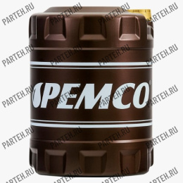 PM2202-10 Масло гидравлическое PEMCO Hydro HV ISO 46 (10 литров) PEMCO