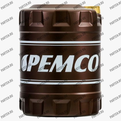 PM2202-10 Масло гидравлическое PEMCO Hydro HV ISO 46 (10 литров) PEMCO