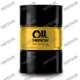 CL10-40205 Масло моторное NERSON OIL Premium Truck LL 10W-40 205л Nerson