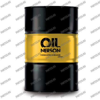CL10-40205 Масло моторное NERSON OIL Premium Truck LL 10W-40 205л Nerson