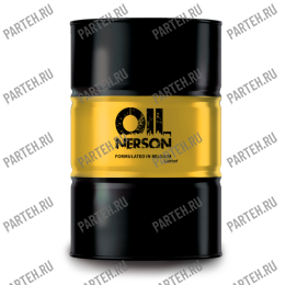 CS320-00205 Масло редукторное NERSON OIL GEAR UNIT Synthetic CLP 320 205л (PAO) Nerson