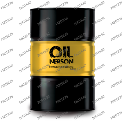 CS320-00205 Масло редукторное NERSON OIL GEAR UNIT Synthetic CLP 320 205л (PAO) Nerson