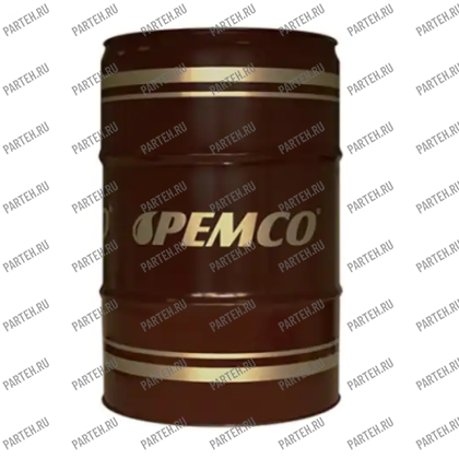 PM2202-60 Масло гидравлическое PEMCO Hydro HV ISO 46 (60 литров) PEMCO