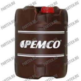 PM0705-20 Масло моторное DIESEL G-5 PEMCO 10W-40 UHPD (20 литров) PEMCO