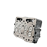 Головка блока цилиндров