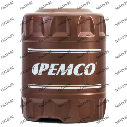 PM2208-20 Масло гидравлическое PEMCO Hydro HV ISO 32 безцинковая (20 литров) PEMCO