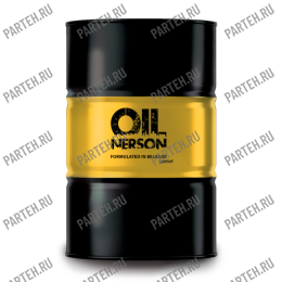 G12F-50200 Антифриз ANTIFREEZ NERSON HD Premium G-12++ -50 гр. 200л ФИОЛЕТОВЫЙ Nerson