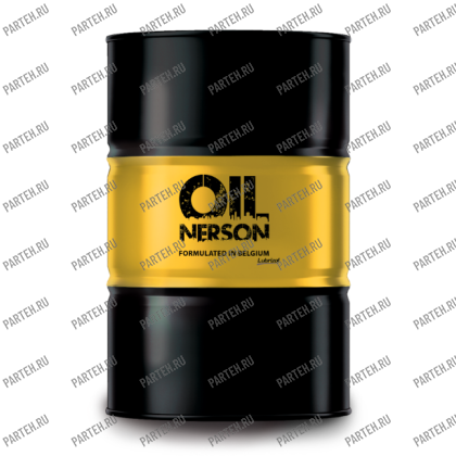 G12F-50200 Антифриз ANTIFREEZ NERSON HD Premium G-12++ -50 гр. 200л ФИОЛЕТОВЫЙ Nerson