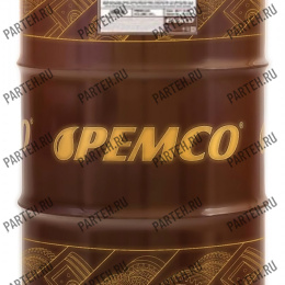 PM0914-60 Антифриз PEMCO 913+ (-40) желтый (60 литров) PEMCO