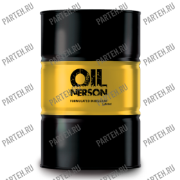 CII5-30205 Масло моторное NERSON OIL Premium Truck CI-4/SL 5W-30 205л Nerson