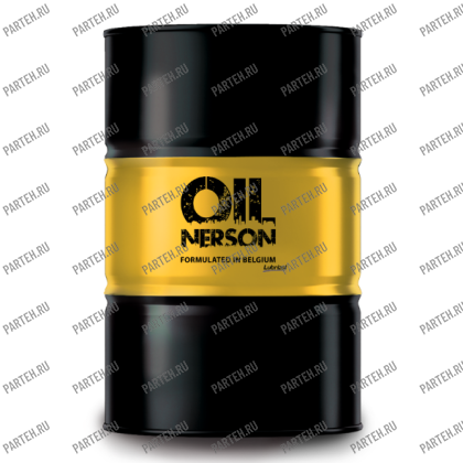 CII5-30205 Масло моторное NERSON OIL Premium Truck CI-4/SL 5W-30 205л Nerson
