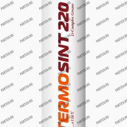 26820037 Смазка ARGO Termosint 220 EP2 туба-картридж 0,37 кг ARGO